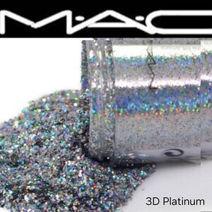 Mac Cosmetics Glitter Brilliants